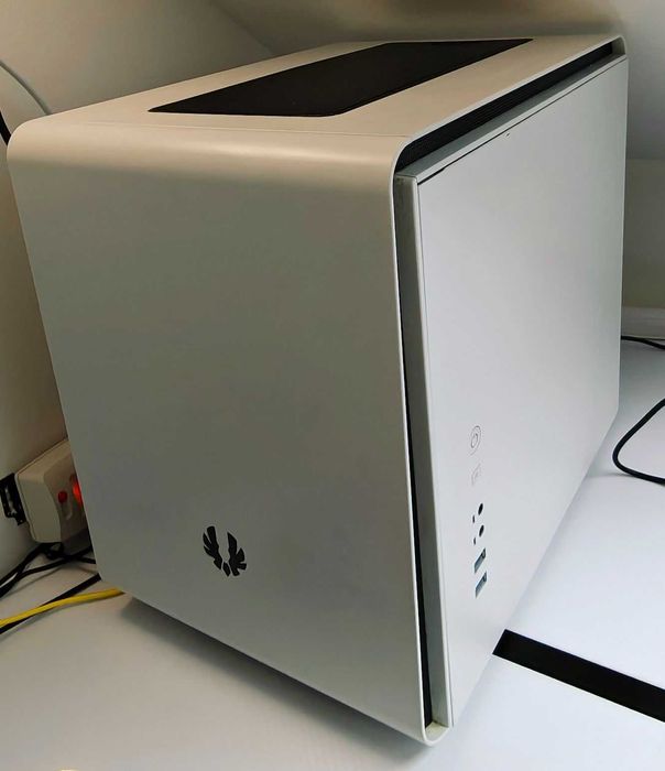 Komputer i5-6600 4x3,9GHz 24GB RAM GTX 1660 Super 6GB 1,14TB SSD+HDD