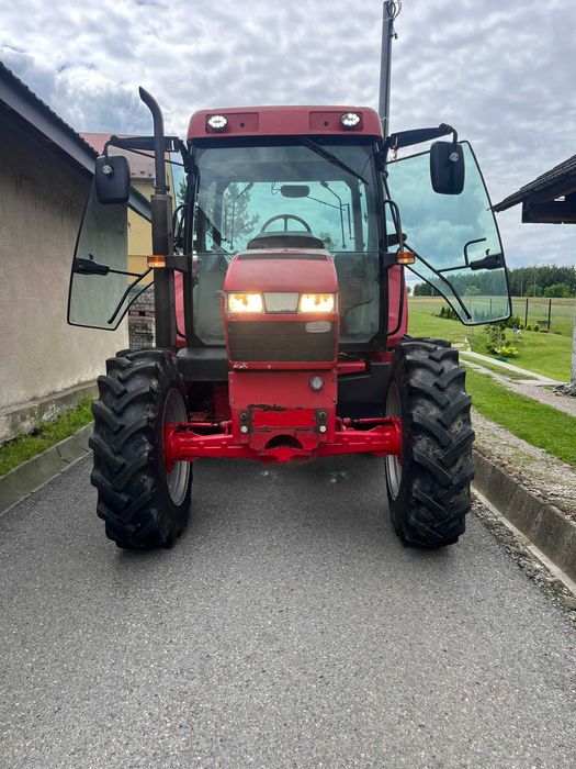 McCormick CX60 ..
