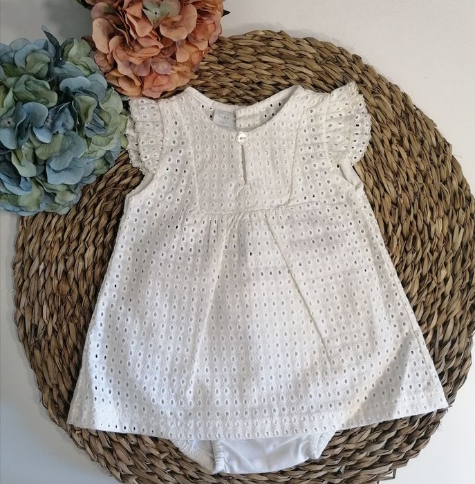 Vestidos Girandola 1M