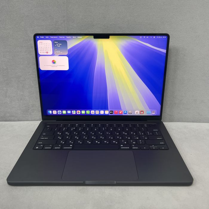 NEW Macbook Pro 14” 2024 | M4 Pro•24GB•512Gb | ГАРАНТІЯ Макбук М4 Київ