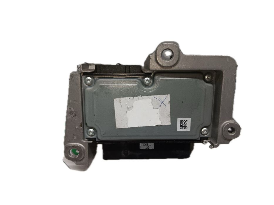 Centralina airbag RENAULT Clio III (BR0/1, CR0/1)