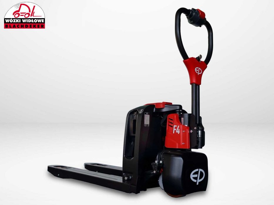 Wózek Elektryczny Paletowy/Paleciak - nowe, +20 modeli, *GWARANCJA*