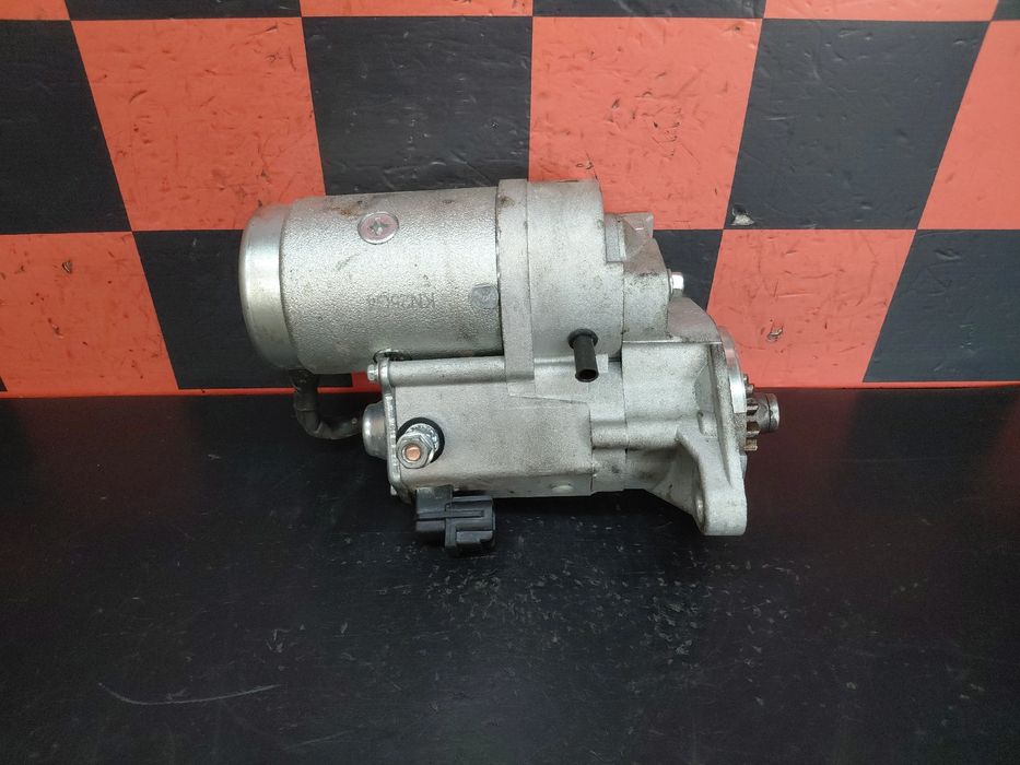 Motor de arranque TOYOTA Dyna Chassis (KD_, LY_, _Y2_, _U3_, _U4)