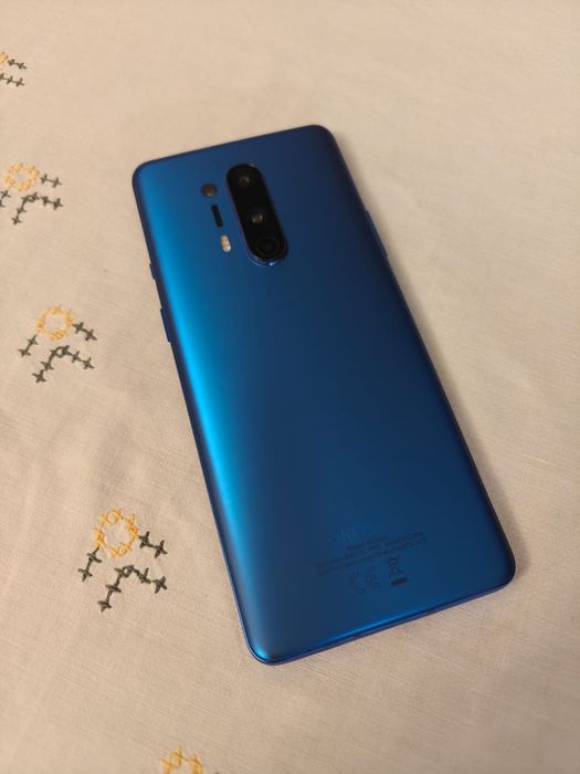 One Plus 8 Pro 5G 256 GB