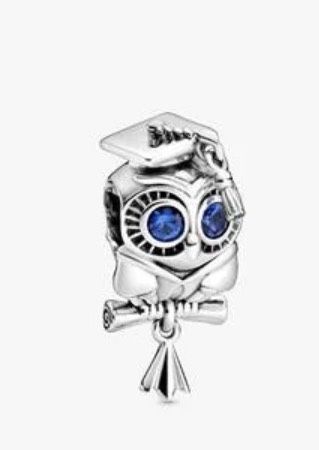 Charms Pandora absolwentka 2026
