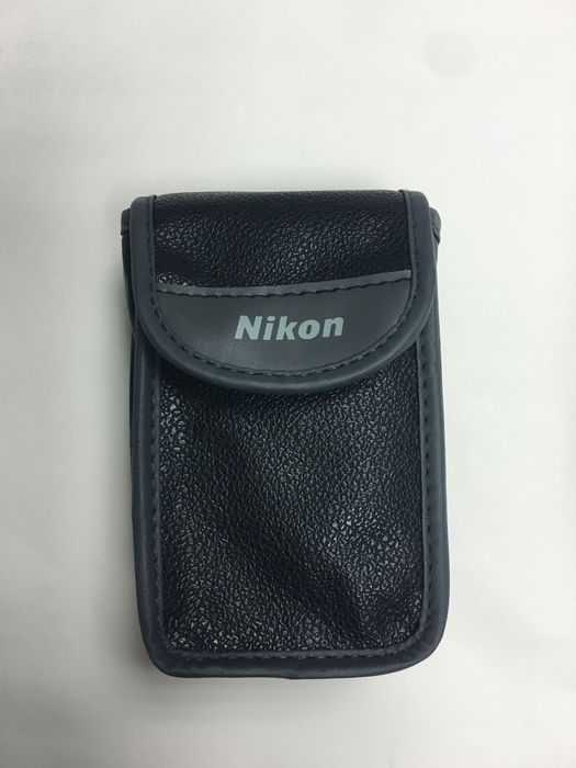 Camera Nikon EF500SV Nova 135mm