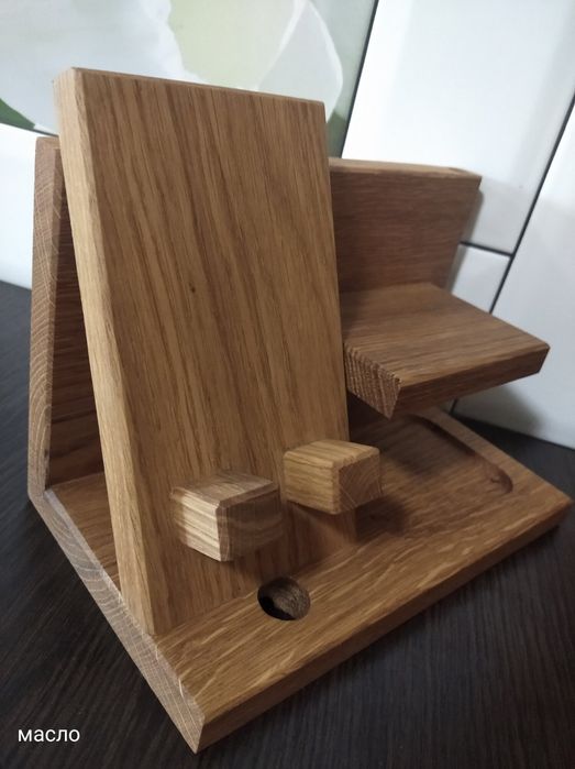 Підставка для телефона.