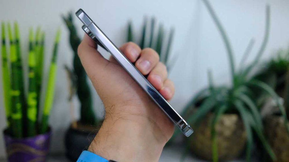 Google Pixel 9 Pro XL 16/256GB Hazel Neverlock 88 циклів 100% батарейка супер стан