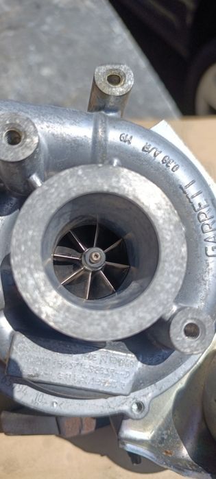 Turbo Renault/Nissan 1.5 DCI GT1241J0SZ (Garantia)