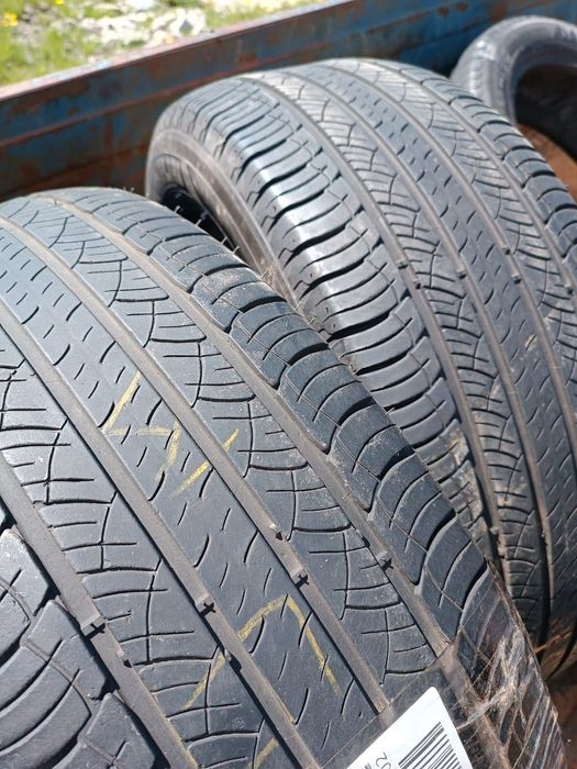 Продам резину бу