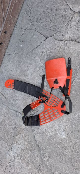 Kosa spalinowa Texas CG 330B