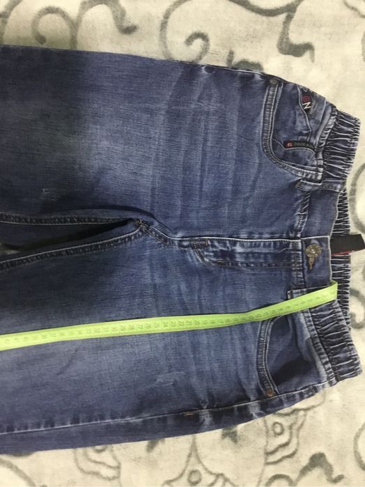 Джонгери для підліітка 14—16років