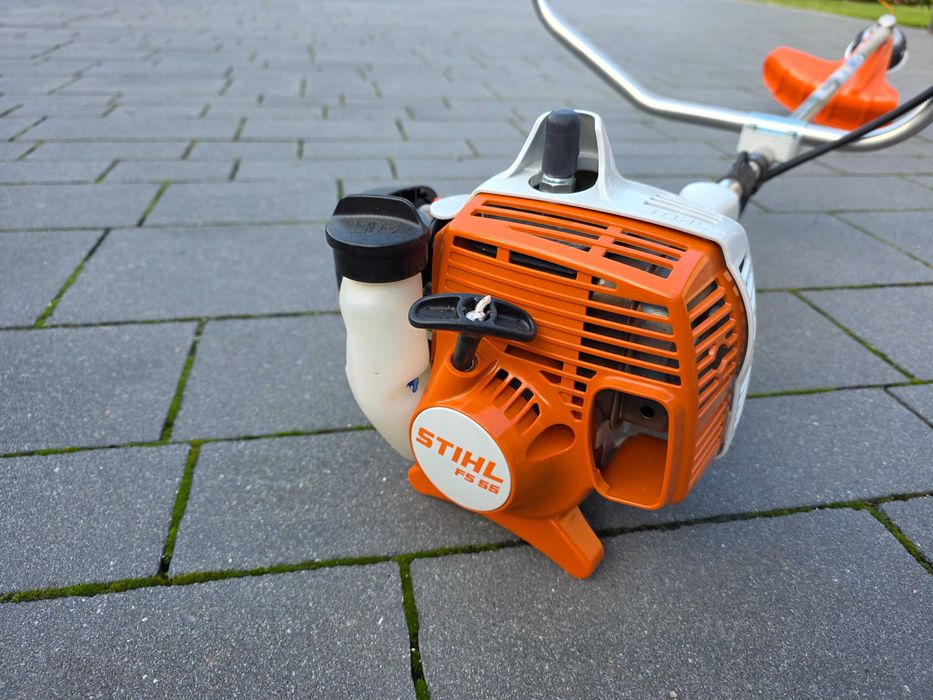 Kosa spalinowa Stihl FS 55