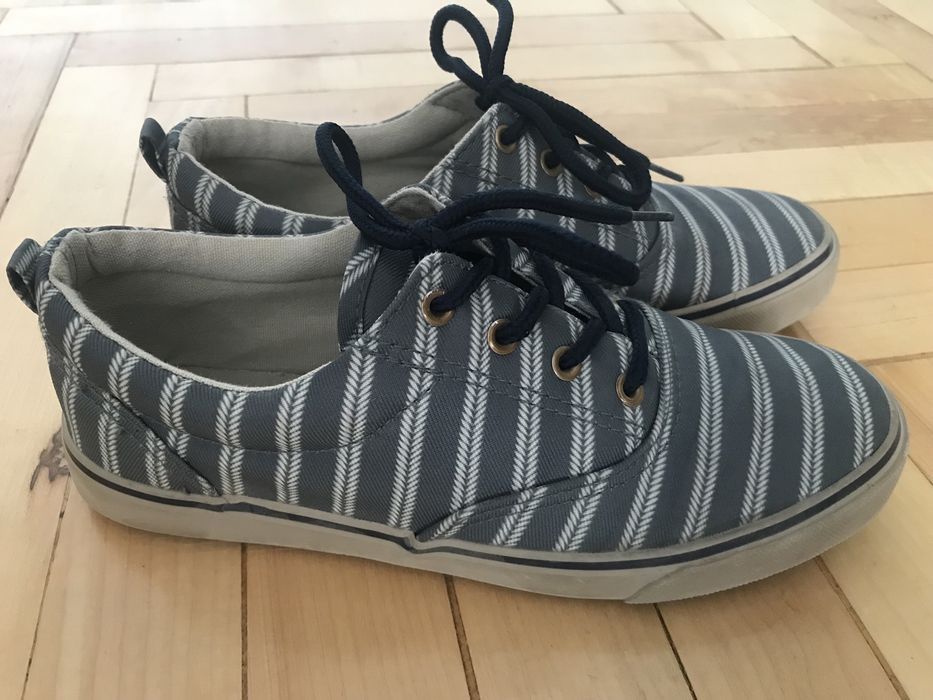 Макасіни кеди 33 розмір