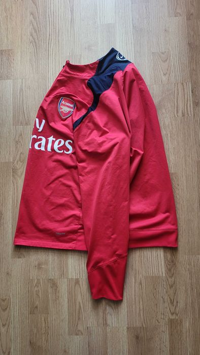 Bluza Nike Fit Arsenal F.C.