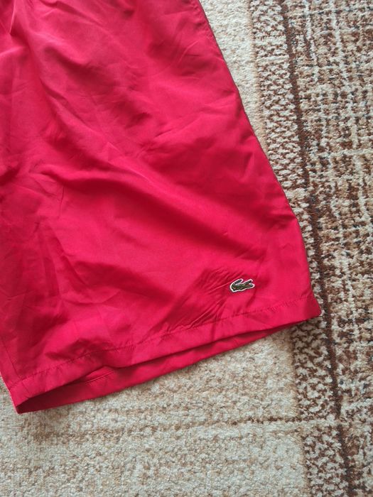 Szorty lacoste 4xl