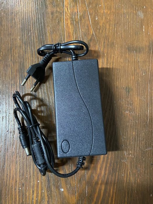 Блок живлення 48 вольт 2 А