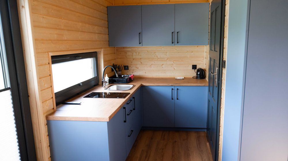 Domki i apartamenty/ Sauna i balia/ Sylwester/ Paintaball