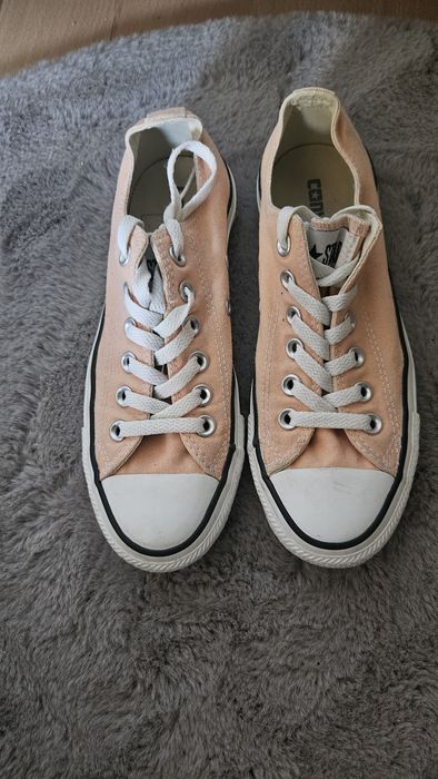Trampki Converse