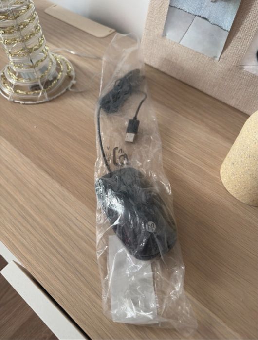 Rato para computador marca HP