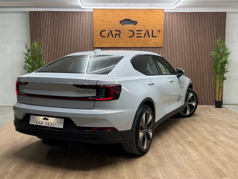 Polestar 2 Single Motor 69kWh