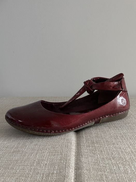 Sapato tipo Sabrina Neosens