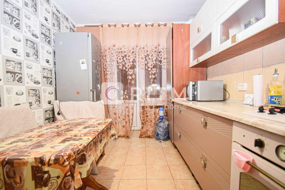 3-к. квартира з функціональним плануванням за вул. Текстильна 16