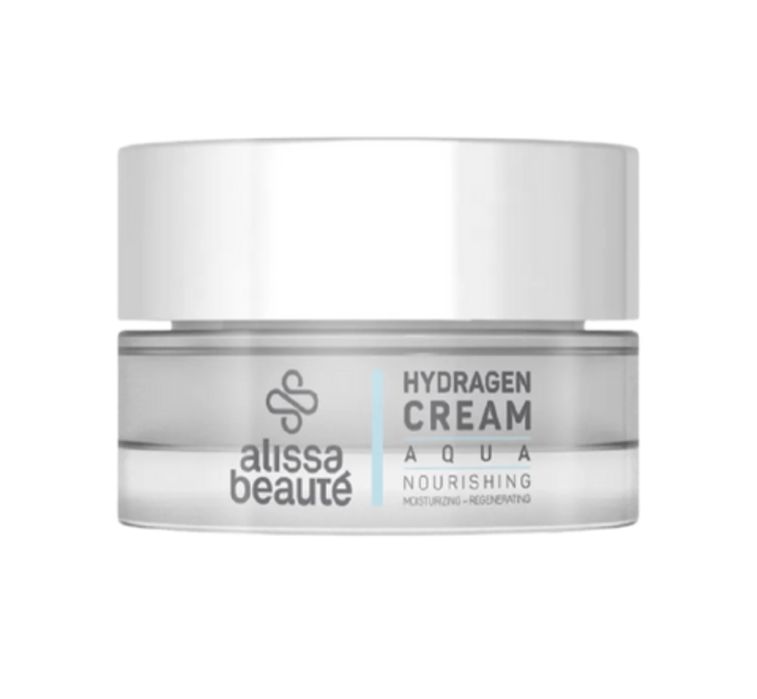 Зволожуючий та відновлюючий крем для обличчя