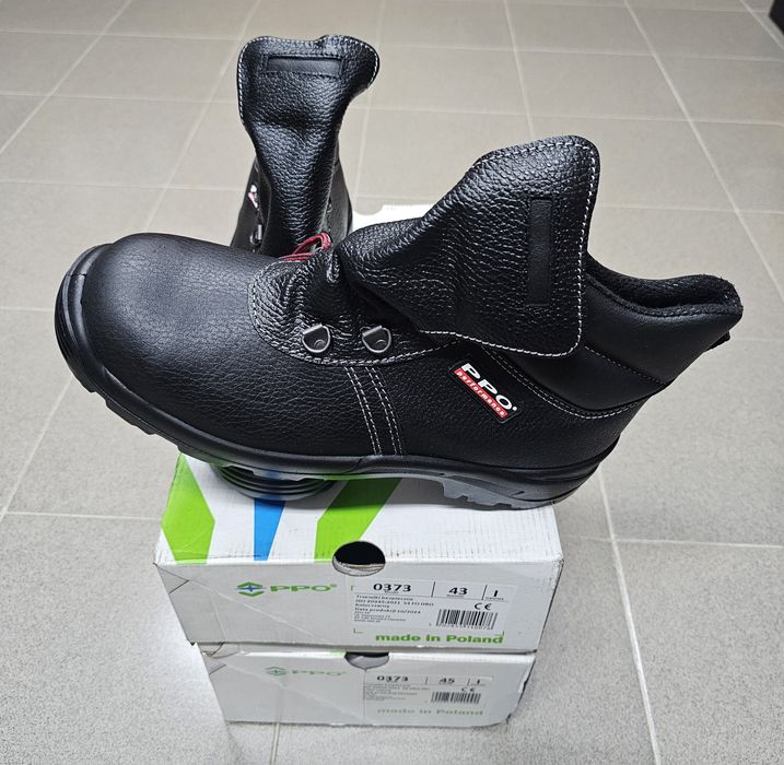 Buty robocze PPO 0373- okazja!!!