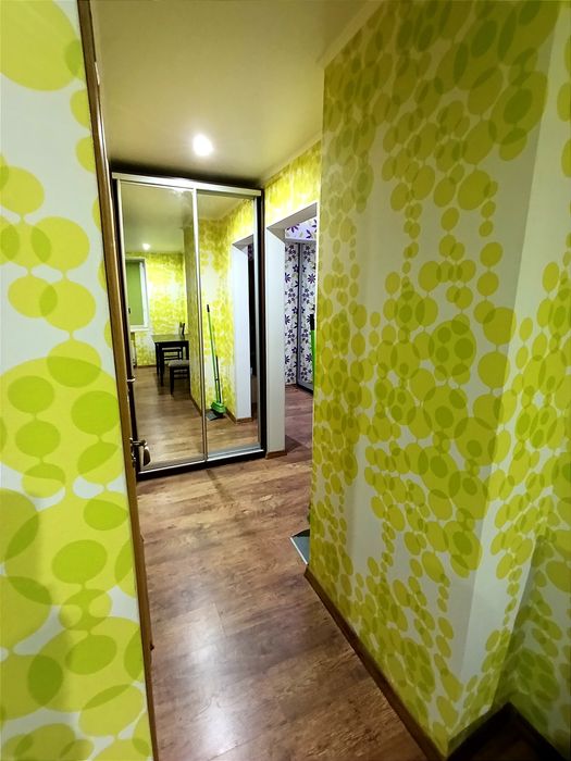 Аренда Квартир Левый берег