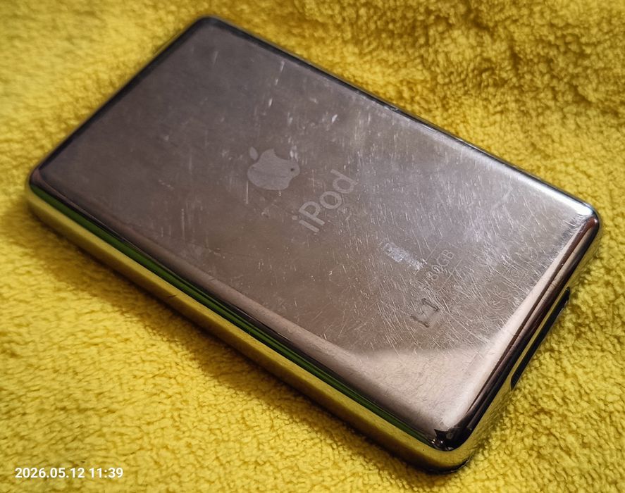 ipod 80gb - Купить электронику - Цены на OLX.ua