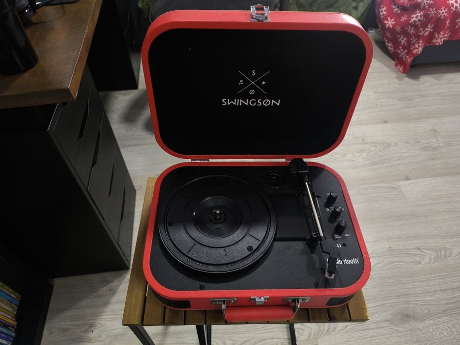 Swingson On Stage BT