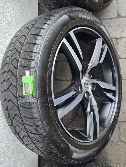 Koła felgi Volvo XC60 7.5Jx19 2024 rok  super stan