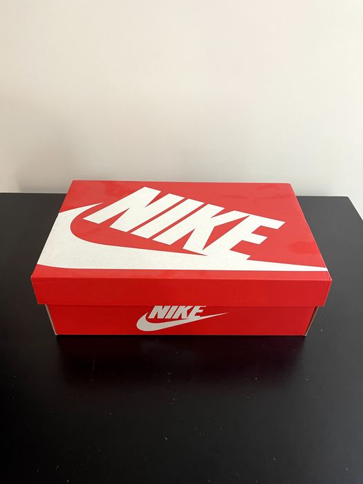 Nike dunk low Panda tenis