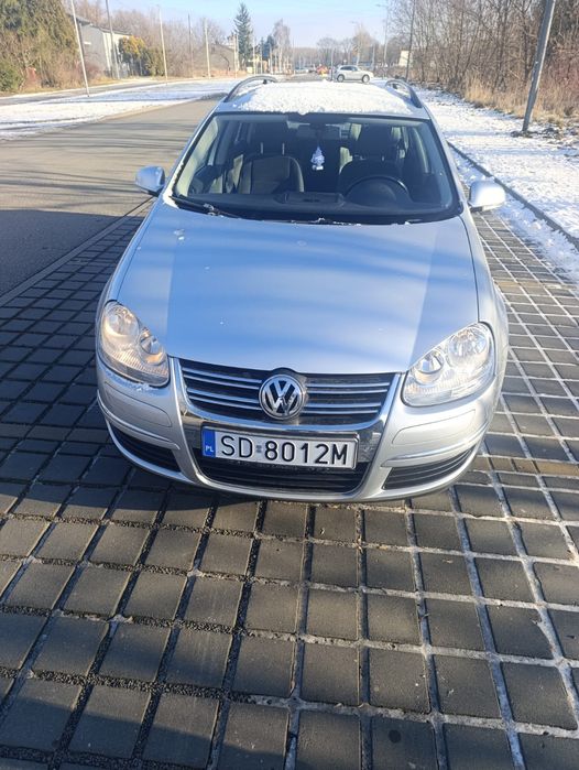 Volkswagen Golf  5 exclusiv kombi 1.4 TSI