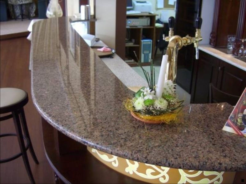 Каменный стол мрамор, гранит, кварцит.