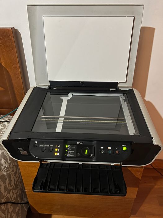 Impressora CANON PIXMA MP140