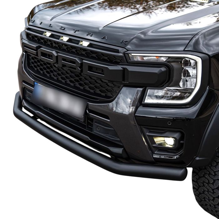 Orurowanie rury przednie Tetri Ford Ranger 2022-