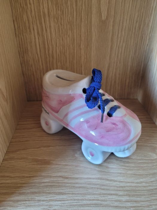 Decorações/Mealheiros