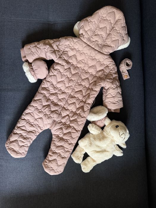 Комбінезон Lipsy baby з Англії