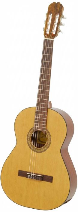 Alvaro 800E gitara Elektroklasyczna, Elektronika Shadow
