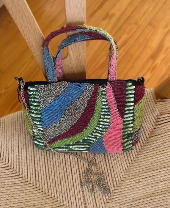 Bolsa tiracolo Parfois