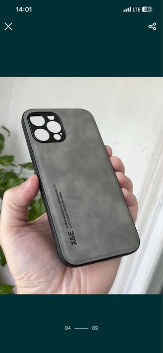 Чохол на iphone 12 pro max