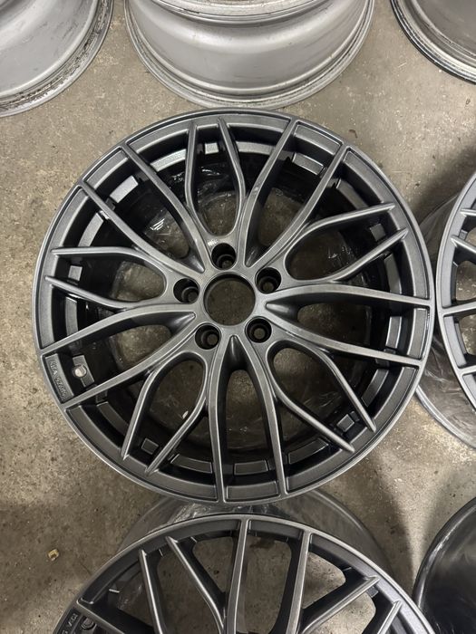 Alufelgi 5x112 BMW Audi mercedes 18”