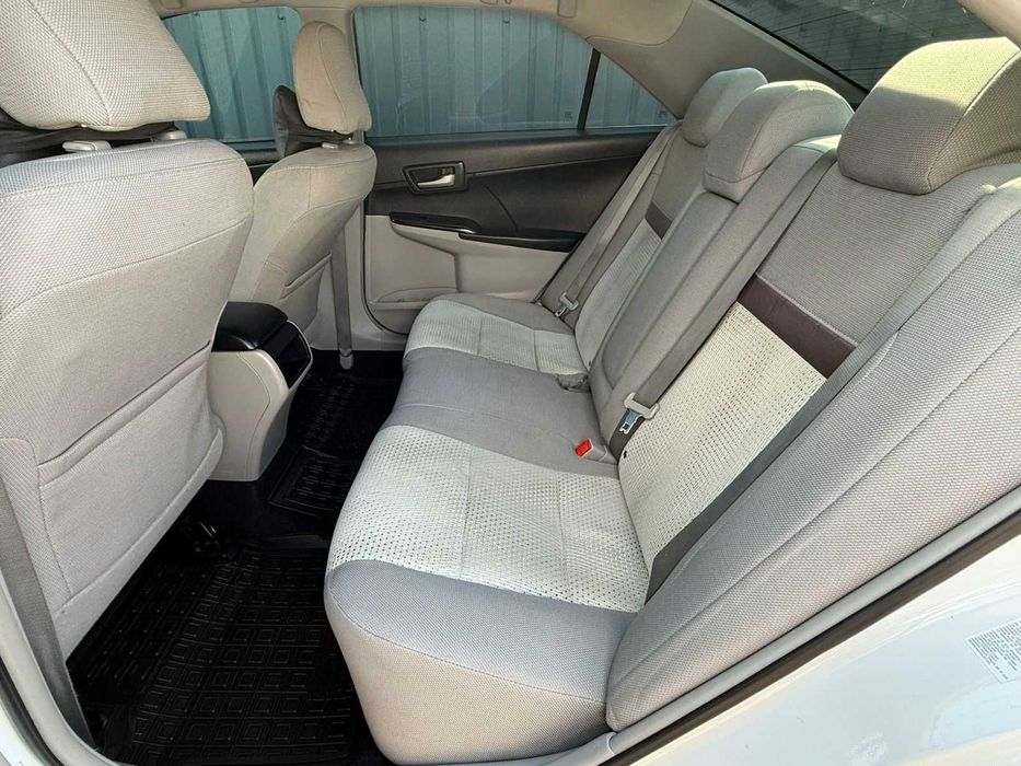 Toyota Camry 2013 2,5 ГБО Обслужена Відмінний стан