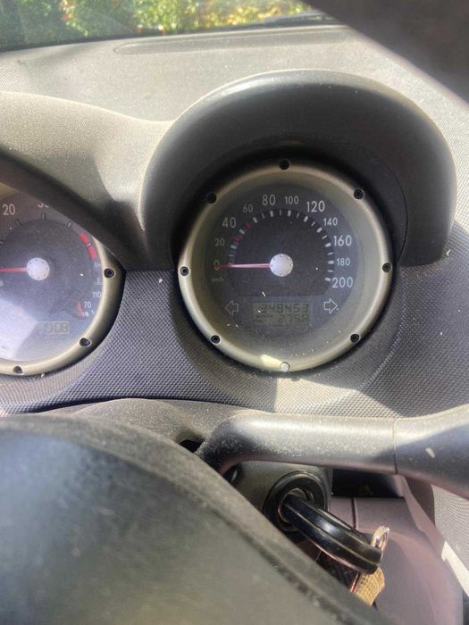Carro em ótimo estado