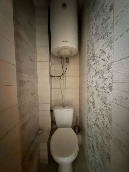 Продам 3 к.квартиру!