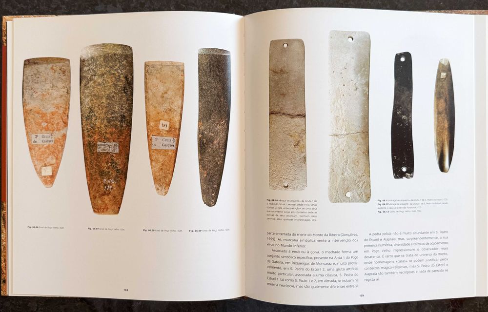 Cascais há 5000 anos