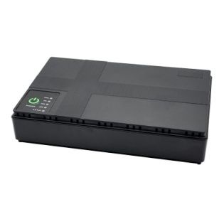Джерело безперебійного живлення для роутеру UPS, WI-Fi 12V, 9V,5V