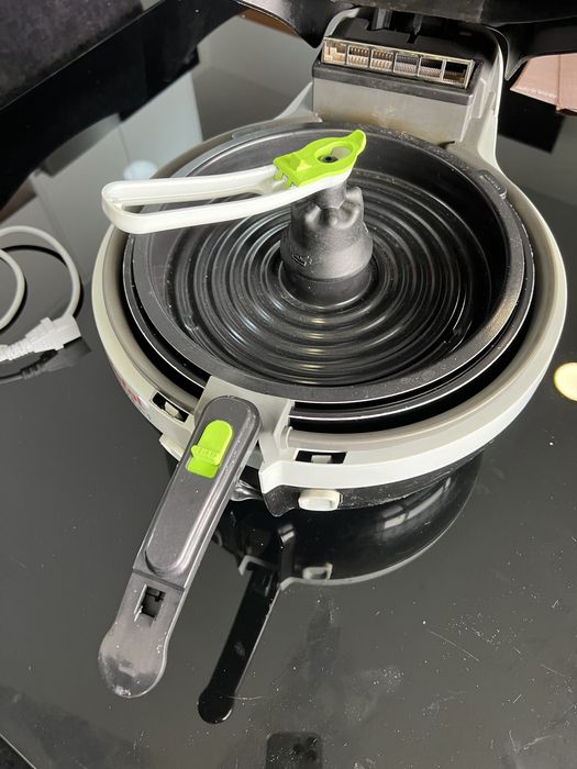 Airfryer “Actifry 2 in 1” da Tefal